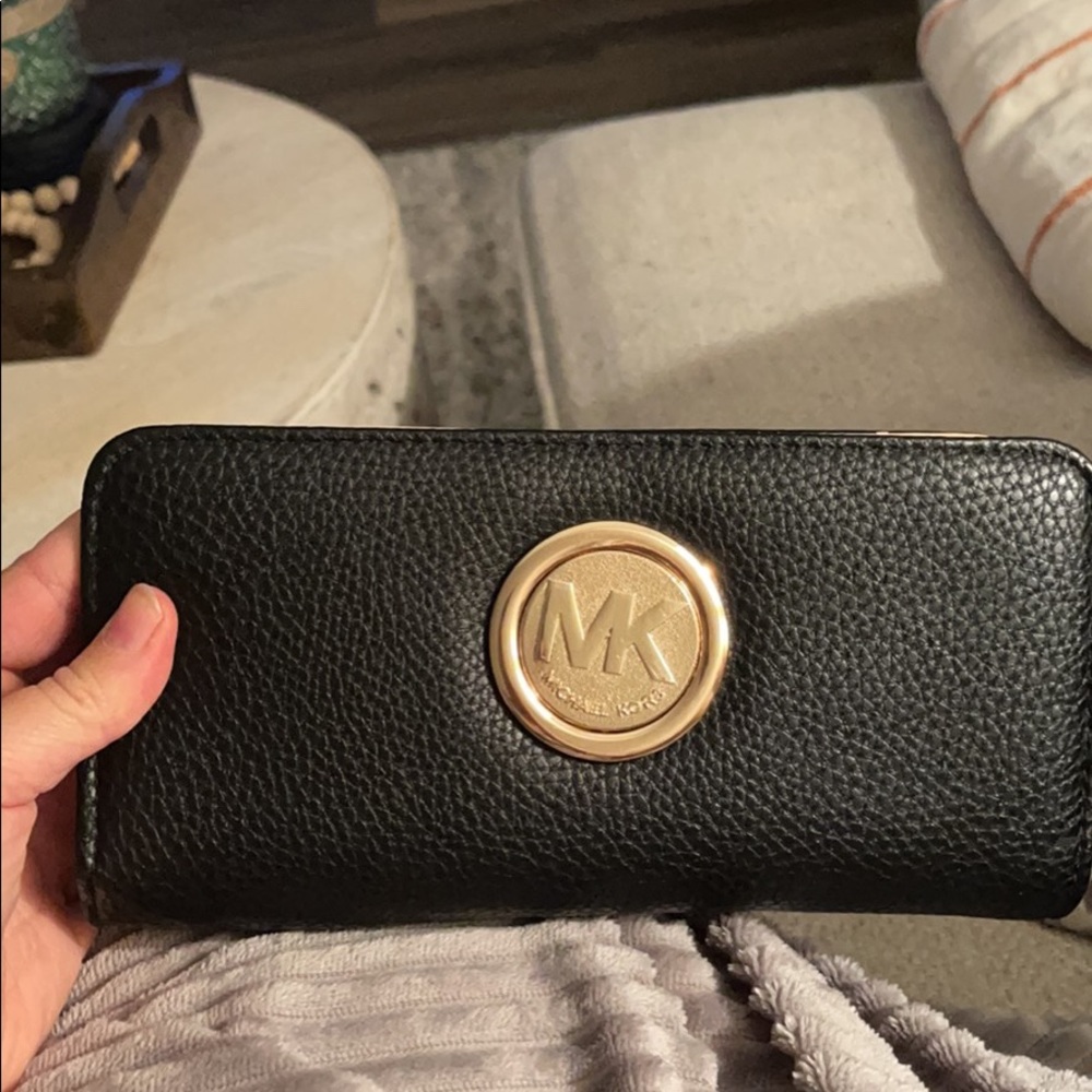 MK Wallet